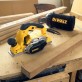 DeWALT D26500K ēvele